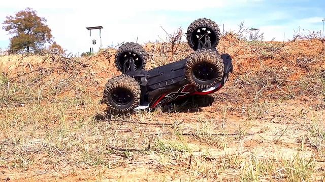 Traxxas X-Maxx: The Evolution Of Tough