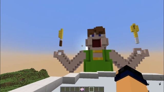 #БХ3 : Боб Хавальник 3 ReMake // Minecraft 1.18.2 ДатаПак смотреть онлайн