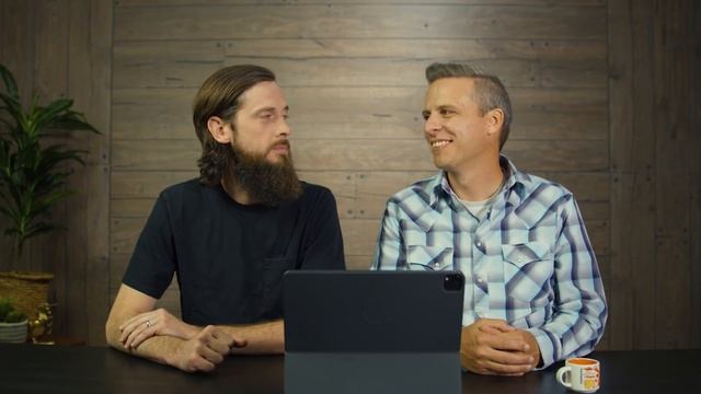 We CRY with Dallas Jenkins! | Messianic Reaction to The Chosen S1 E1 смотреть онлайн