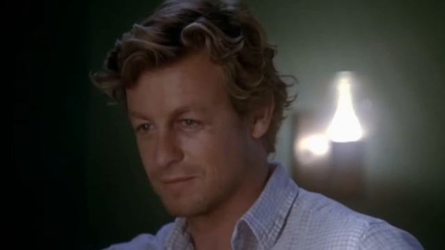 Jane Makes Lisbon Smile 4.0 | Accidentally In Love | The Mentalist смотреть онлайн