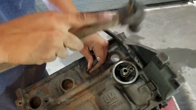Como cambiar sellos de monoblock/ACCESORIOS Y CUSTOMS смотреть онлайн