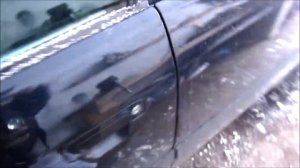 Тест работы дв  ААН, 2 8л, на АУДИ 100С4 Quattro, 1991г выпуска 1