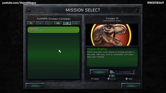 C&C REMASTERED - FUNPARK MISSION | How to UNLOCK [2020] смотреть онлайн
