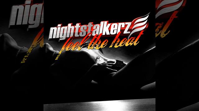 Feel The Heat (Bazzpitchers Remix) смотреть онлайн