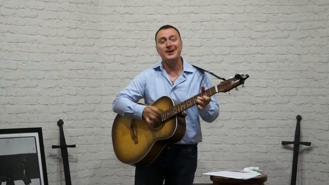 Про речку Вача. Владимир Высоцкий смотреть онлайн