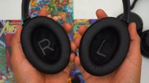 Sennheiser Momentum 4 Vs Bose QC45 Vs Bose NC 700