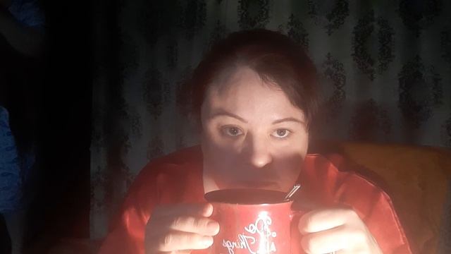 Мукбанг.Завтрак.Поболтушки.