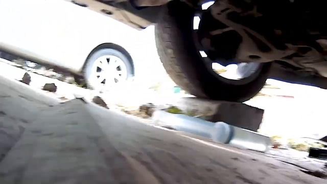 Как прокачать сцепление мерседес w202 , замена тормозной жидкости смотреть онлайн