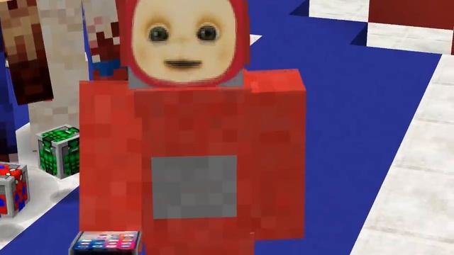САНС против ЧАРА АНДЕРТЕЙЛ vs МАНГЛ ФОКСИ ТЕЛЕПУЗИКИ SLENDYTUBBIES БАЛДИ ВЕНОМ SCP 096 173 майнкраф смотреть онлайн