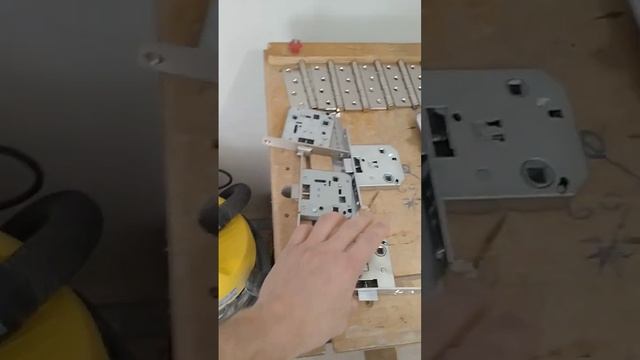 Установка дверей. Замки Булат ? смотреть онлайн