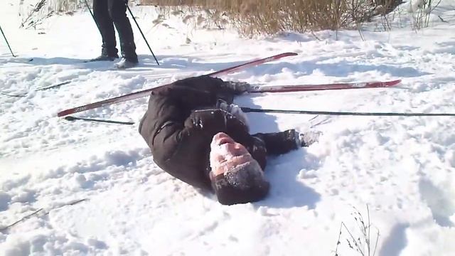 Мощный прыжок смотреть онлайн