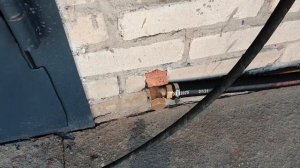 Бесконечный Запас Воды для Мойки Высокого Давления в Гараже