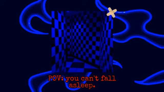 Fallen down by Toby fox, slowed + rain (1 hour loop) смотреть онлайн