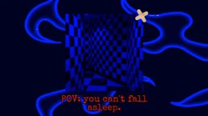 Fallen down by Toby fox, slowed + rain (1 hour loop)