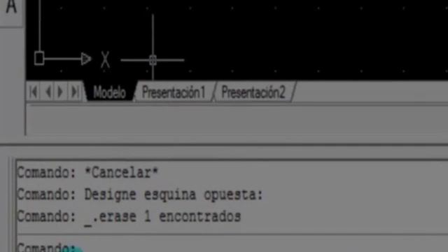 visor-coordenadas-autocad2008/Ventana de Dibujo- Visor de Coordenadas/Introducción AutoCad 2008... смотреть онлайн