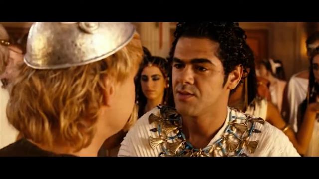 Астерикс и Обеликс - СМЕШНАЯ ПЕРЕОЗВУЧКА смотреть онлайн