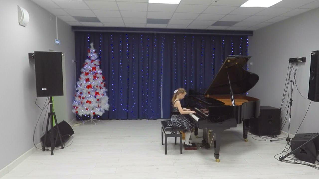 В.Ребиков «Аннушка» смотреть онлайн