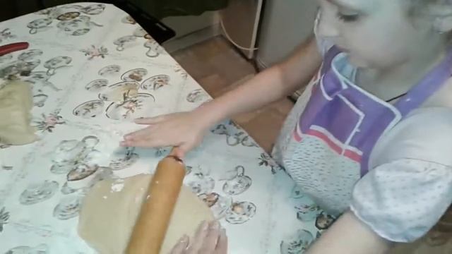 ***Булочки розочки*** от Женевы смотреть онлайн