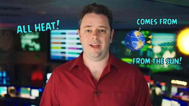 Angry Birds - Rocket Science Show | Earth Ep3 смотреть онлайн