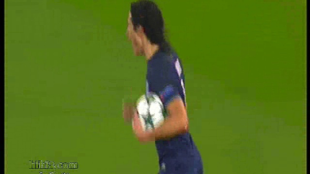 Paris SG 1 Vs 1 Ludogorets Hihi2 смотреть онлайн