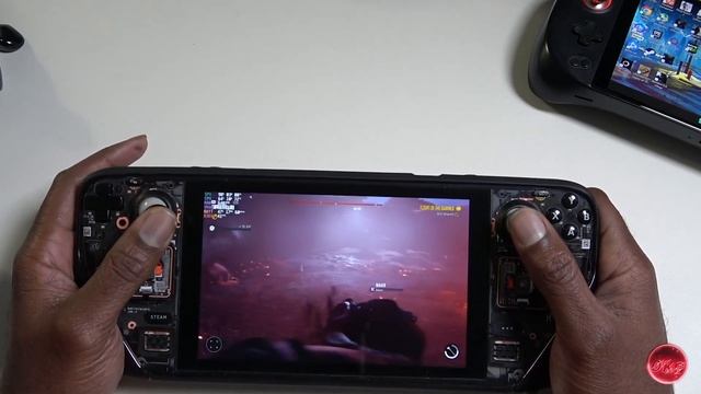 Handheld Companion Just Got a Huge Update! | Steam Deck | Ayaneo | ROG Ally смотреть онлайн