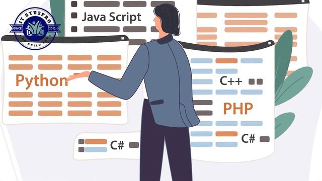 How to Become a PYTHON DEVELOPER | Python Developer In 30 Days | Tamil | IT STU2PRO | BN Reviews смотреть онлайн