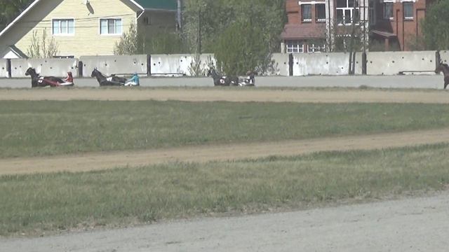 08. 05. 2021 Заезд №4 (24) смотреть онлайн