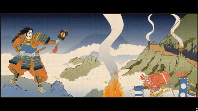 Total War: Shogun 2 - DLC Rise of the Samurai Intro ITA / Vittoria ITA / Sconfitta ITA смотреть онлайн