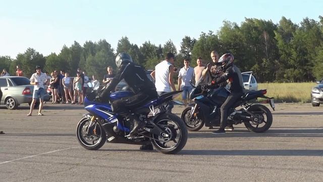 Racing (Вешенская) #мото #racing #уличныегонки смотреть онлайн