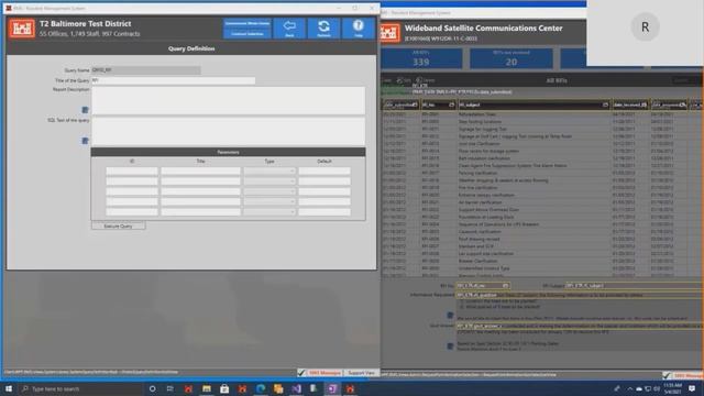 How to Create Custom Reports using Telerik смотреть онлайн