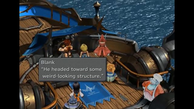 Final Fantasy 16 Wish list (What I want to see in Final Fantasy XVI ) смотреть онлайн