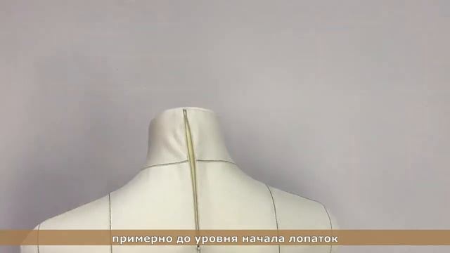 Как прикрепить голову к манекену? смотреть онлайн