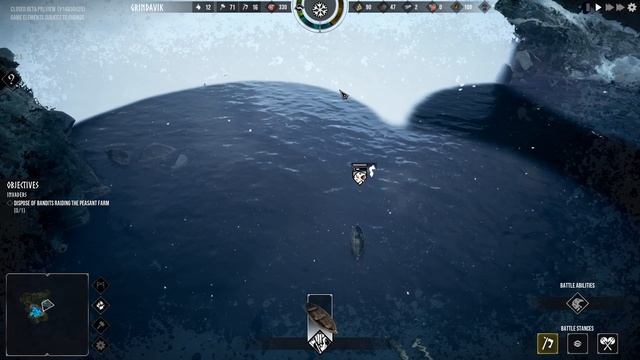 Frozenheim - Gameplay (2021) смотреть онлайн