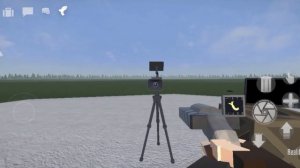 как зделать второй вид от лица в игре  garebox