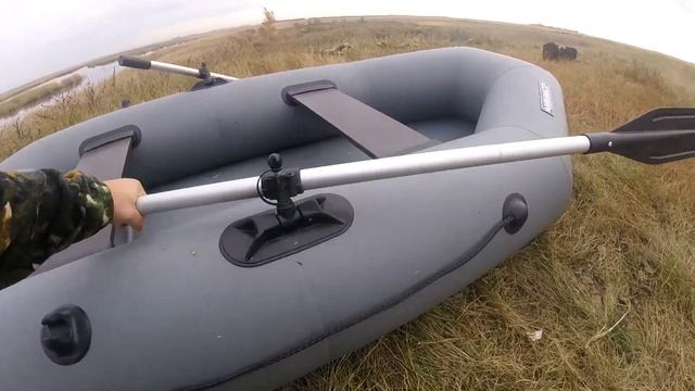 Аква мастер 260 обзор охотничьей лодки смотреть онлайн