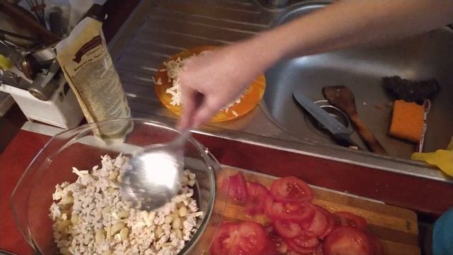 Готовим с любовью с Ульяной