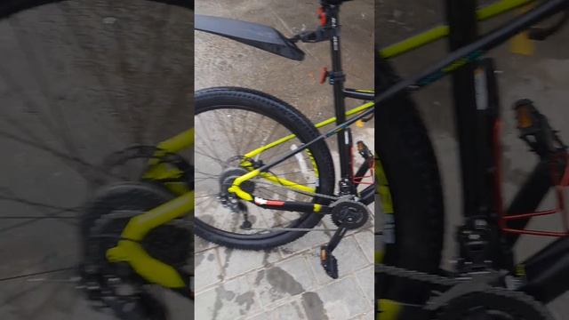 После 125 км покатушек по Крыму ЮБК решили с братаном помыть велики ??♂️??⭐? смотреть онлайн
