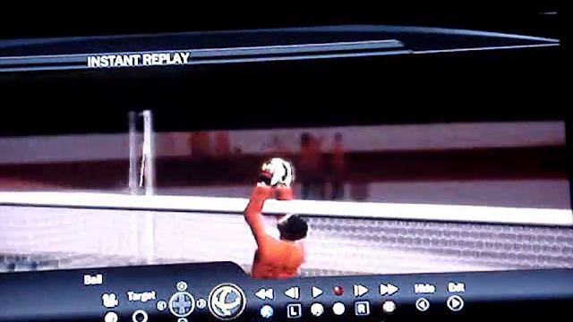 Best Goalie Ever in FIFA 2007 смотреть онлайн