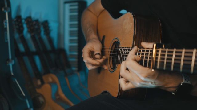 River Flows In You - But It's EPIC