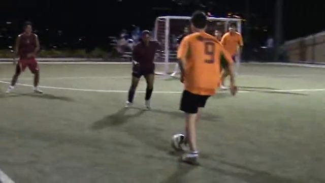 FX9 - J#7 - Ajax vs Arsenal - 26-01-2007 en Cocodrilos смотреть онлайн