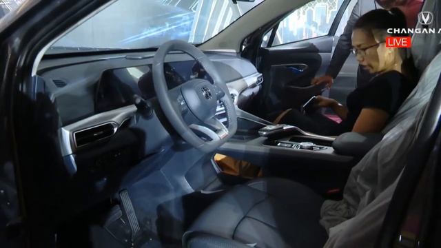 លោកសេង ឡុងនិយាយអំពីCHANGAN UNI-T SUV 2023,Seng Long Talk about Changan Uni-T 2023, смотреть онлайн