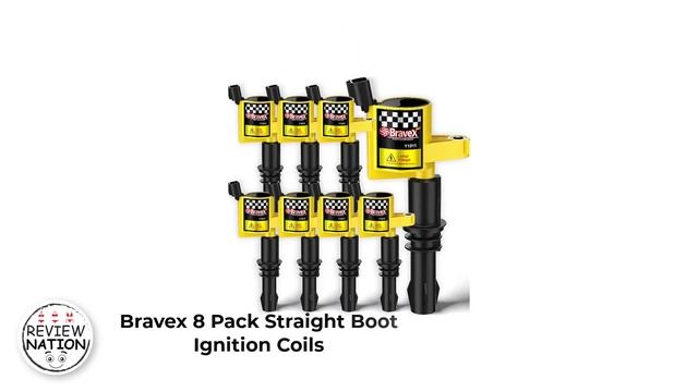 Top 5 Best Ignition Coils On Amazon 2023 (TESTED) смотреть онлайн