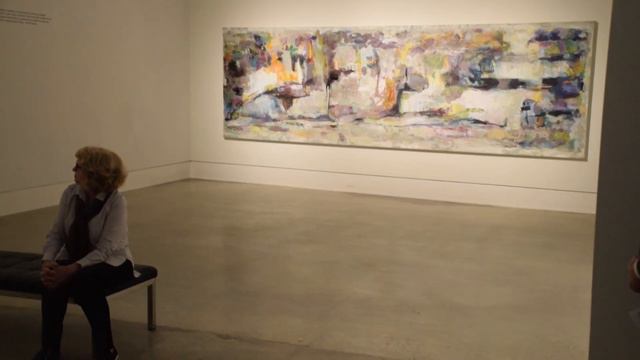 Gallery Talk - Terrell James смотреть онлайн