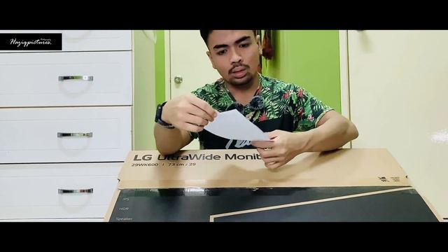 Ultrawide Monitor Paling Murah Abad Ini, Wajib beli! | Unboxing Ultrawide Monitor | LG 29WK600 21:9 смотреть онлайн