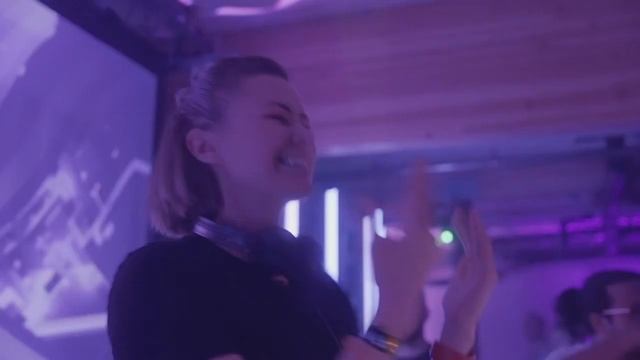 Vivid Presents: Subversion 2.0 at Vue Lounge - Recap Video - 05/12/2023 смотреть онлайн