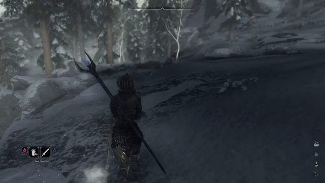 SKYRIM: SE ➤ Прохождение за Мага (1600+ Модов) ─ Часть 1: Первый День в Скайриме ➤ Скайрим с Модами смотреть онлайн