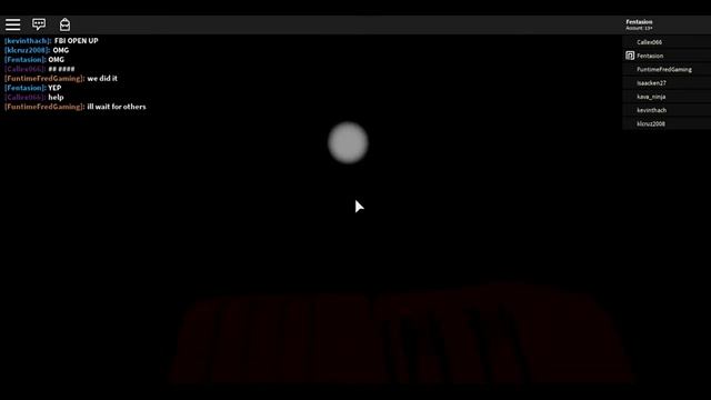 Roblox InSOnI v3 [Escaped] смотреть онлайн
