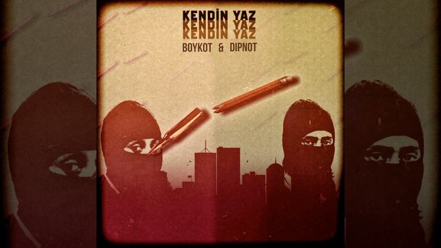 Kendin Yaz смотреть онлайн