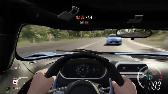 KOENIGSEGG REGERA Test Drive #2 смотреть онлайн