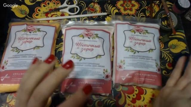 Анна Горбунова. Принципы лепки, сборки и тонировки гортензии. смотреть онлайн